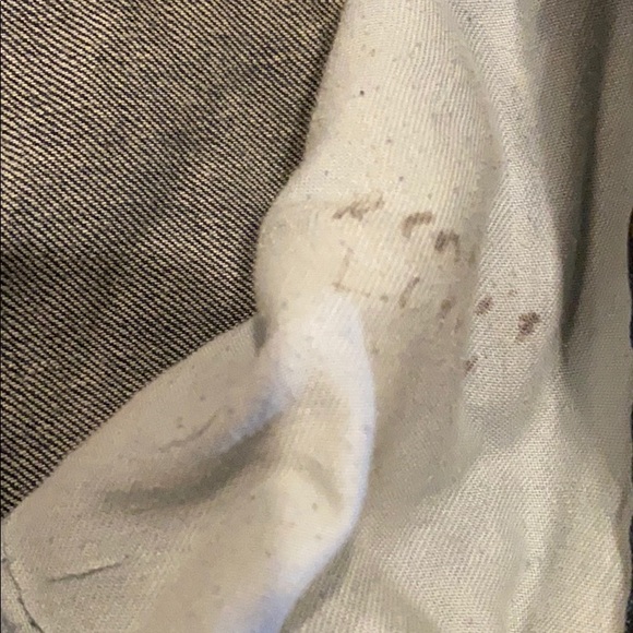 Men’s Levi’s 34x32 - Picture 6 of 6